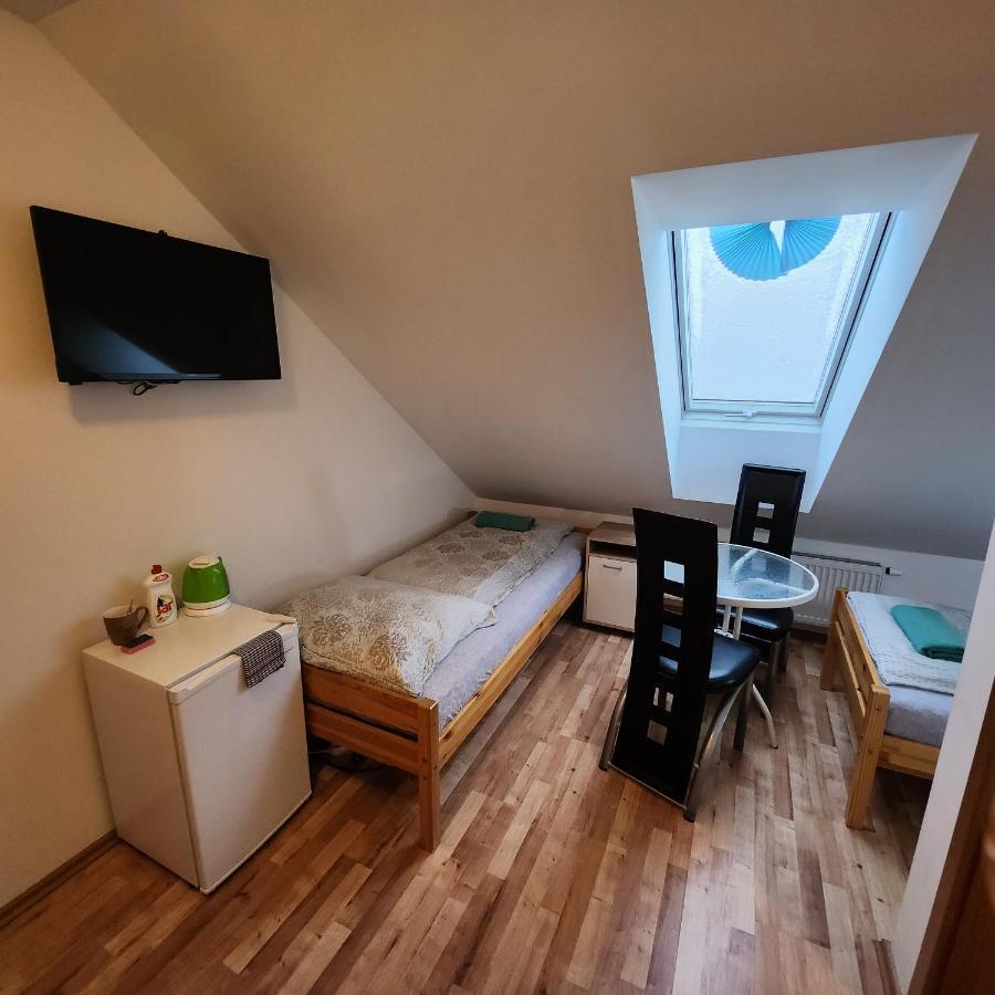 Ubytování u Maxe Lipno nad Vltavou Exteriér fotografie