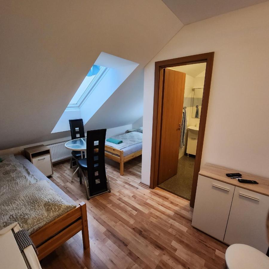 Ubytování u Maxe Lipno nad Vltavou Exteriér fotografie